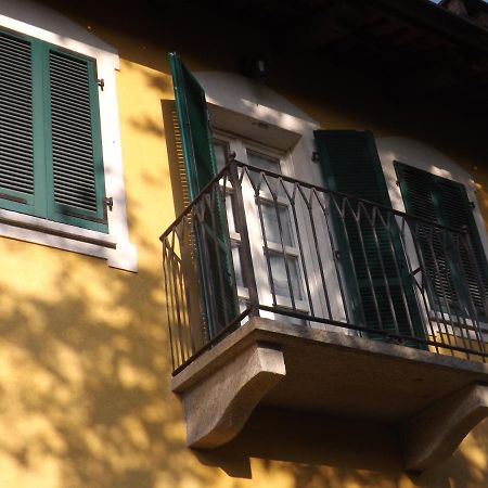 Villa Mirano Bed & Breakfast Piossasco Exteriér fotografie