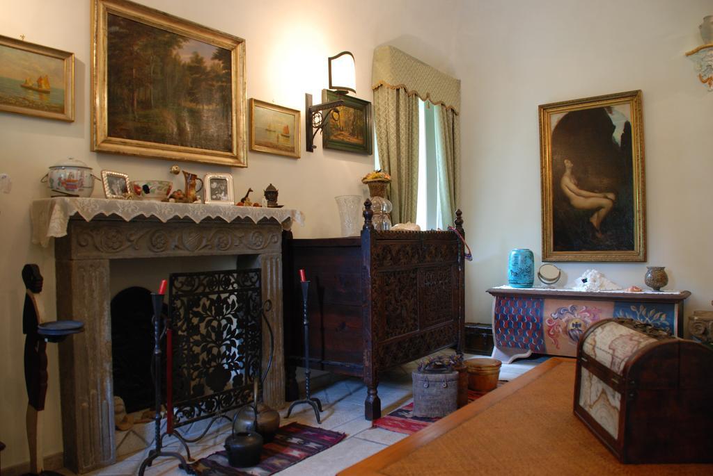 Villa Mirano Bed & Breakfast Piossasco Exteriér fotografie