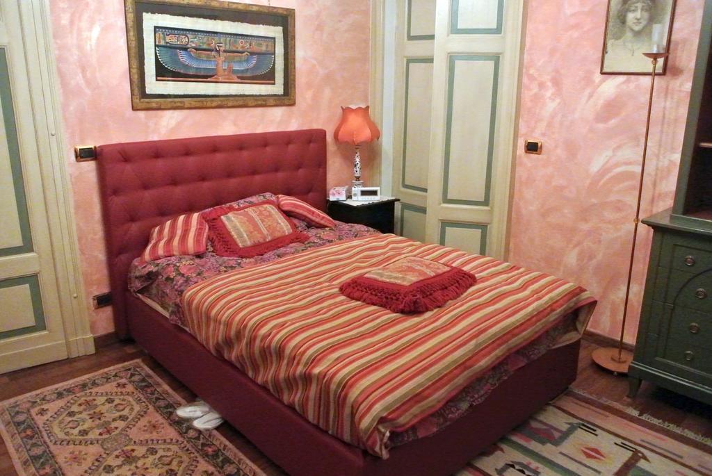 Villa Mirano Bed & Breakfast Piossasco Pokoj fotografie