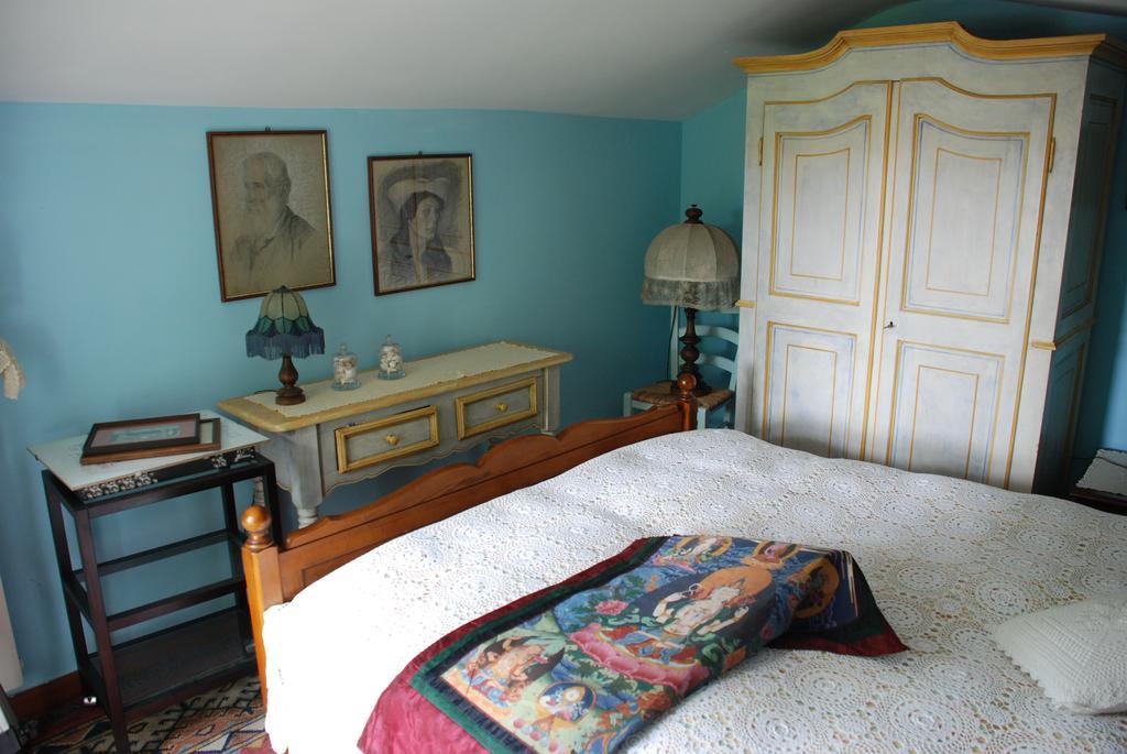 Villa Mirano Bed & Breakfast Piossasco Pokoj fotografie