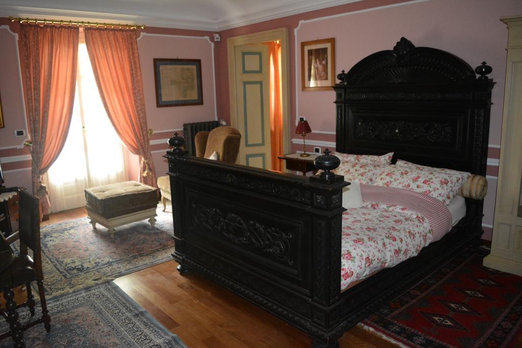 Villa Mirano Bed & Breakfast Piossasco Exteriér fotografie