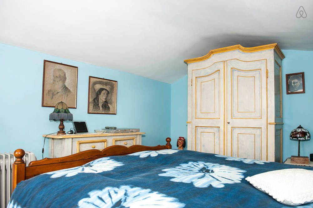 Villa Mirano Bed & Breakfast Piossasco Exteriér fotografie