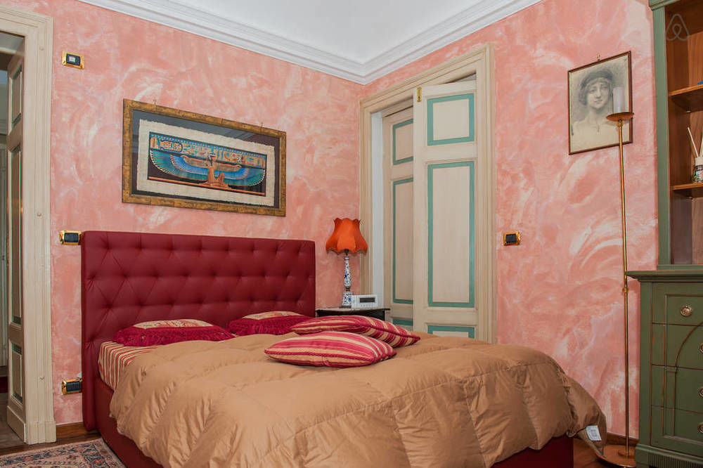 Villa Mirano Bed & Breakfast Piossasco Exteriér fotografie