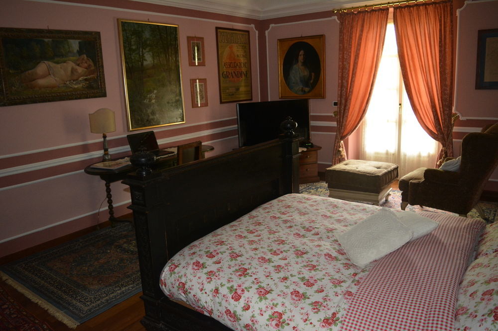 Villa Mirano Bed & Breakfast Piossasco Exteriér fotografie